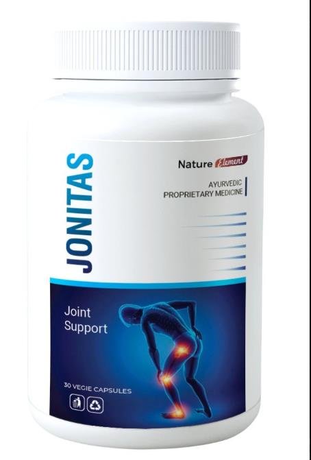Jonitas Bottle